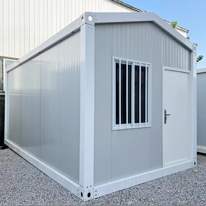 蘋果侖移動(dòng)房民宿戶外陽光房