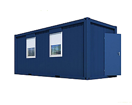 集裝箱移動(dòng)房 創(chuàng)意設(shè)計(jì)與實(shí)用指南