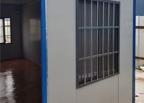 移動(dòng)房的優(yōu)選 探訪清豐移動(dòng)房與勝途鋼結(jié)構(gòu)公司的專業(yè)服務(wù)