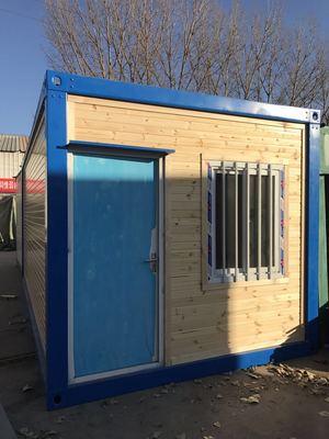 集裝箱活動(dòng)房 融合實(shí)用、美學(xué)與性?xún)r(jià)比的現(xiàn)代移動(dòng)空間解決方案