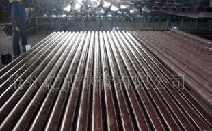 螺旋鋼管 冶金礦產領域的優(yōu)質管道選擇