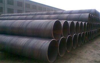 貴陽(yáng)螺旋鋼管選購(gòu)指南 解析貴州科瑞誠(chéng)鋼材與直縫鋼管對(duì)比