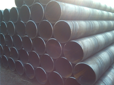 螺旋管與Q345螺旋鋼管 工業(yè)應(yīng)用的可靠脊梁