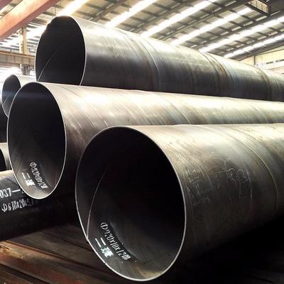 DN300螺旋鋼管與直縫鋼管市場價格對比與影響因素分析