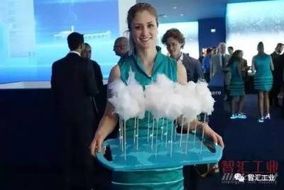 讓數據產生價值——MindSphere引領數字化新征程