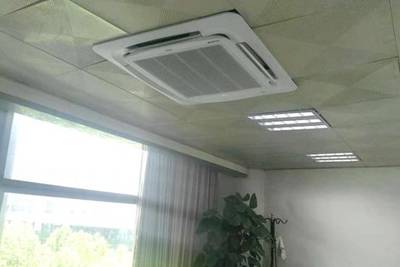 海爾“經(jīng)典煥新”，加速第一代多聯(lián)機(jī)迎來換新潮